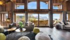 Megeve Chalet Orcia 2