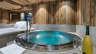 Megeve Chalet Orcia 26