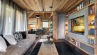 Megeve Chalet Orcia 5