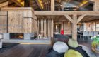 Megeve Chalet Orcia 6