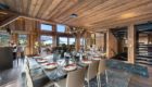 Megeve Chalet Orcia 7