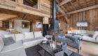 Megeve Chalet White Lodge 3