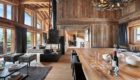 Megeve Chalet White Lodge 5