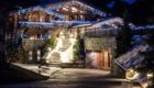 Megeve Chalet Des Sens 1