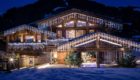 Megeve Chalet Des Sens 36