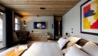 Megeve Chalet Jaguar 12