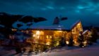 Megeve Chalet Jaguar 17