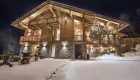 Meribel Chalet Alpaca 9Z