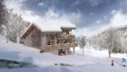 Meribel Chalet Alya 2