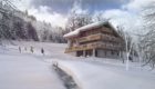 Meribel Chalet Alya 3