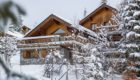 Meribel Chalet Bartavelles 1