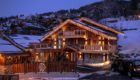 Meribel Chalet Ferme De Mon Grand Pere 1