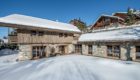 Meribel Chalet Hadrien 1