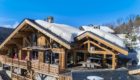 Meribel Chalet Queen Mijane 1