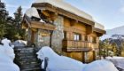 Meribel Chalet Trois Ours 1