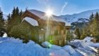 Meribel Chalet Trois Ours 2