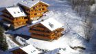 Meribel Chalet Varappe 1