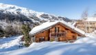 Meribel Chalet Varappe 2