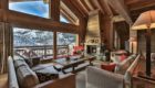 Meribel Chalet Du Vallon 2