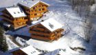 Meribel Chalet Lapin Blanc 1