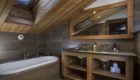 Meribel Chalet Lapin Blanc 21