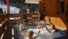 Meribel Chalet Lapin Blanc 28