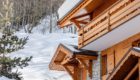 Meribel Chalet Lapin Blanc 31