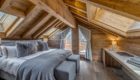 Meribel Apartment Petit Chamois 10