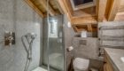 Meribel Apartment Petit Chamois 18