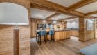 Meribel Apartment Petit Chamois 3