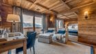 Meribel Apartment Petit Chamois 7