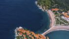 Montenegro Aman Sveti Stefan 1