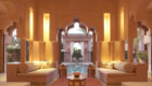 Morocco Hotel Amanjena 13