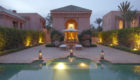 Morocco Hotel Amanjena 15