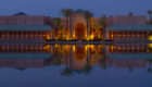 Morocco Hotel Amanjena 1Jpg