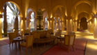 Morocco Hotel Amanjena 4