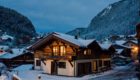 Morzine Chalet Harmonie 1