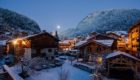 Morzine Chalet Harmonie 2