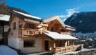 Morzine Chalet Kaili 1