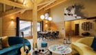 Morzine Chalet Melodie 1