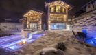 Morzine Chalet Sapphire 1