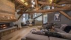 Morzine Chalet Sapphire 10