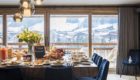 Morzine Chalet Sapphire 22