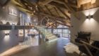 Morzine Chalet Sapphire 23