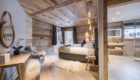 Morzine Chalet Sapphire 35