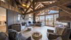 Morzine Chalet Sapphire 6