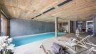 Morzine Chalet Sapphire 64