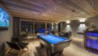 Morzine Chalet Sapphire 75