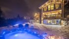 Morzine Chalet Sapphire 78