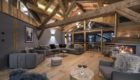 Morzine Chalet Sapphire 8